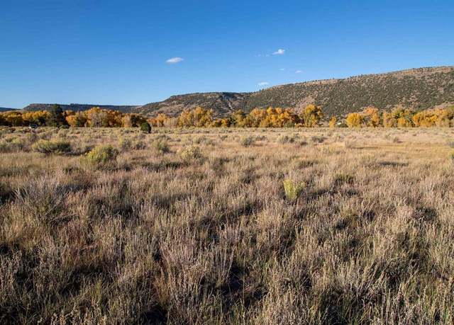 Property at Block 3 Lot 1 Mountain View Trl, Conejos, CO 81120