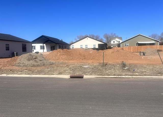 Property at 506 Jarrett Ave, Cortez, CO 81321