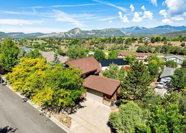 Property at 23 Red Mountain Dr, Durango, CO 81301, 2 beds, 2.5 baths