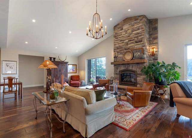 Property at 309 Apple St, Pagosa Springs, CO 81147, 3 beds, 2 baths