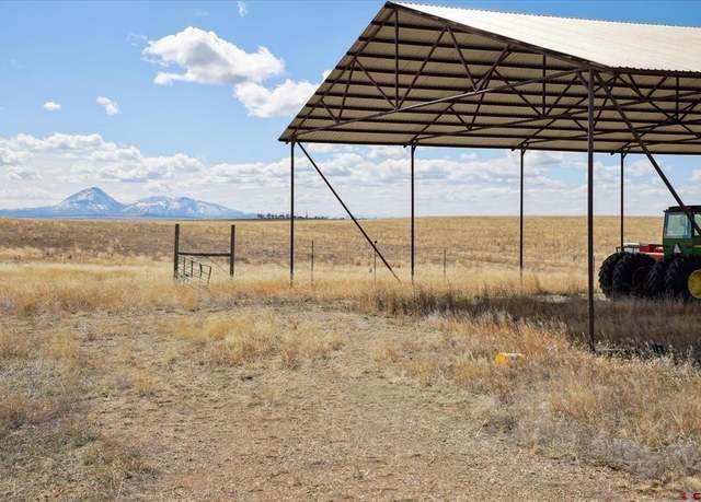 Property at 24620 Road 18, Pleasant View, CO 81331