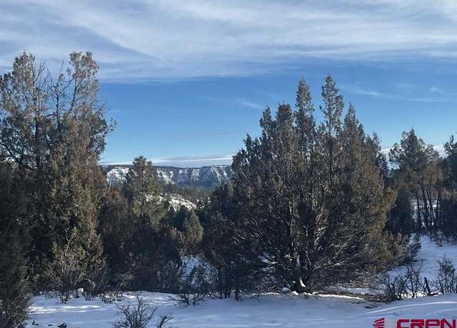 Property at 1146 Harvard Ave, Pagosa Springs, CO 81147
