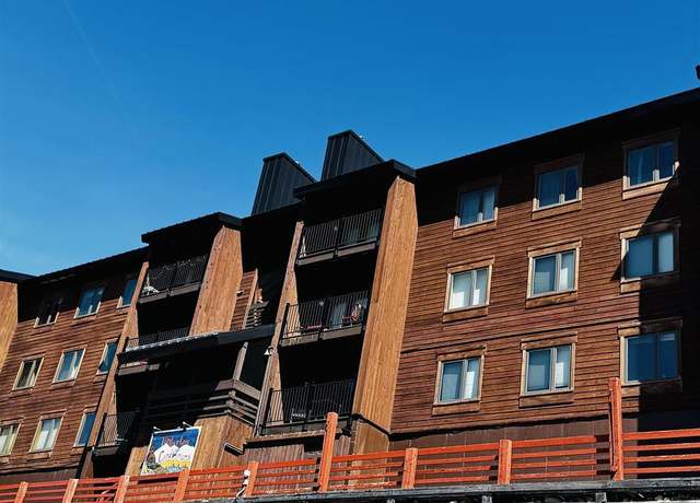 Property at 32 Hunter Hill Rd Unit B-202 & B-203, Mt. Crested Butte, CO 81225, 2 beds, 2 baths