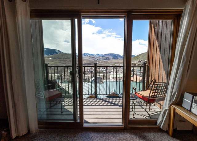 Property at 32 Hunter Hill Rd Unit B-202 & B-203, Mt. Crested Butte, CO 81225, 2 beds, 2 baths