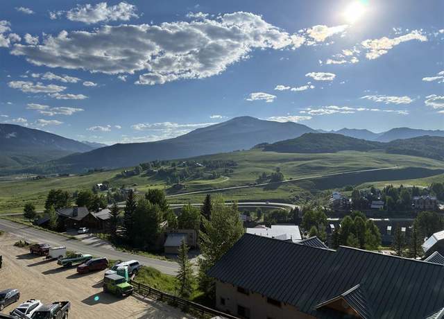 Property at 32 Hunter Hill Rd Unit B-202 & B-203, Mt. Crested Butte, CO 81225, 2 beds, 2 baths