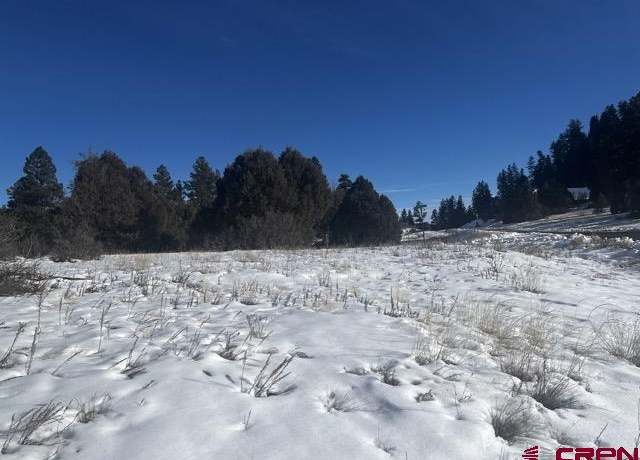 Property at 64 Bradley Pl, Pagosa Springs, CO 81147