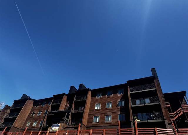 Property at 32 Hunter Hill Rd Unit B-202, Mt. Crested Butte, CO 81225, 1 bed, 1 bath