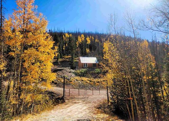 Property at 2540 Usfs Rd 503, Creede, CO 81130