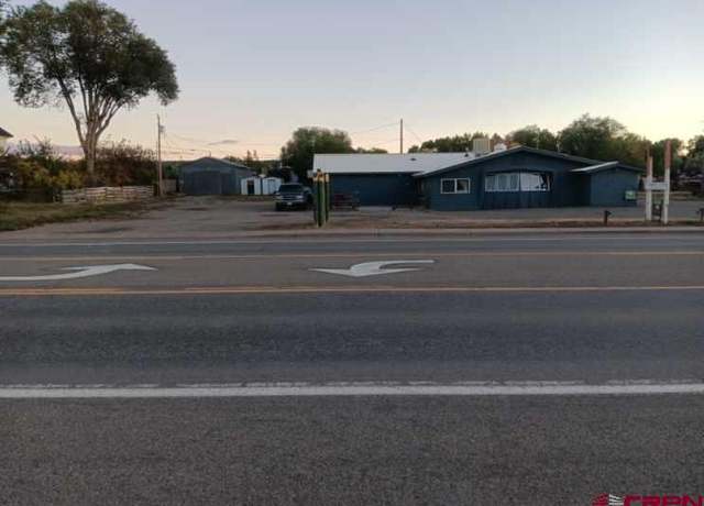 Property at 1250 W Grand Ave, Norwood, CO 81423, 4 beds, 2 baths