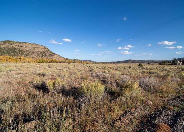 Property at Block 3 Lot 19 Vista Del Rio, Conejos, CO 81120