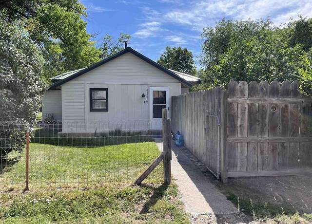 Property at 61976 Highway 90, Montrose, CO 81403, 3 beds, 1 bath
