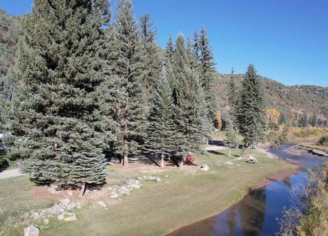 Property at 18201 Highway 133, Somerset, CO 81434, 3 beds, 2 baths