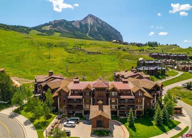 Property at 14 Hunter Hill Rd Unit A-204, Mt. Crested Butte, CO 81225, 2 beds, 2.5 baths