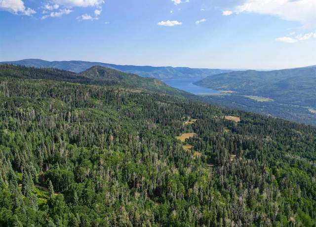 Property at 4558 Middle Mountain Rd, Bayfield, CO 81122