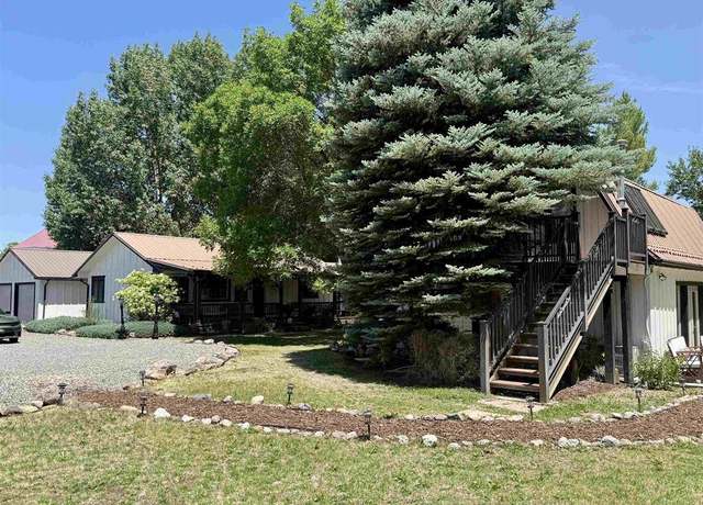 Property at 17336 Woodgate Rd, Montrose, CO 81403, 3 beds, 3 baths