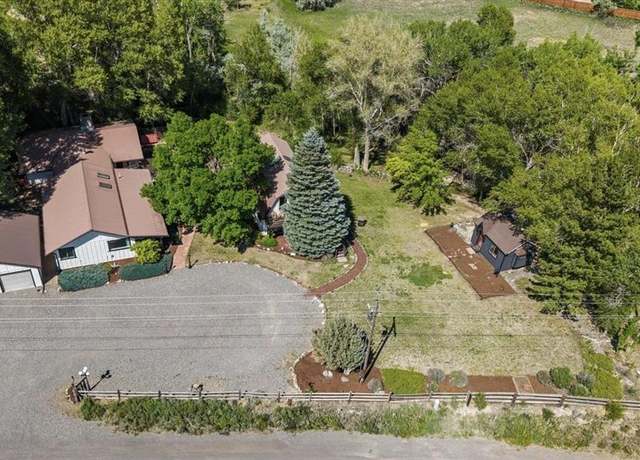 Property at 17336 Woodgate Rd, Montrose, CO 81403, 3 beds, 3 baths