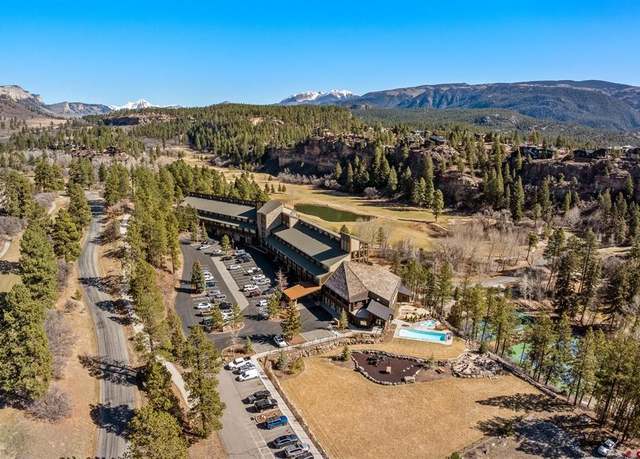 Property at 314 N Tamarron Dr #318, Durango, CO 81301, 1 bed, 1 bath