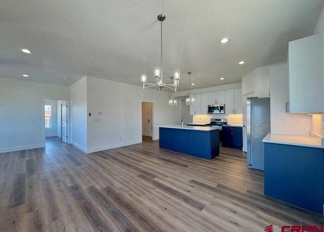 Property at 1911 Edison Ave, Alamosa, CO 81101, 4 beds, 3 baths