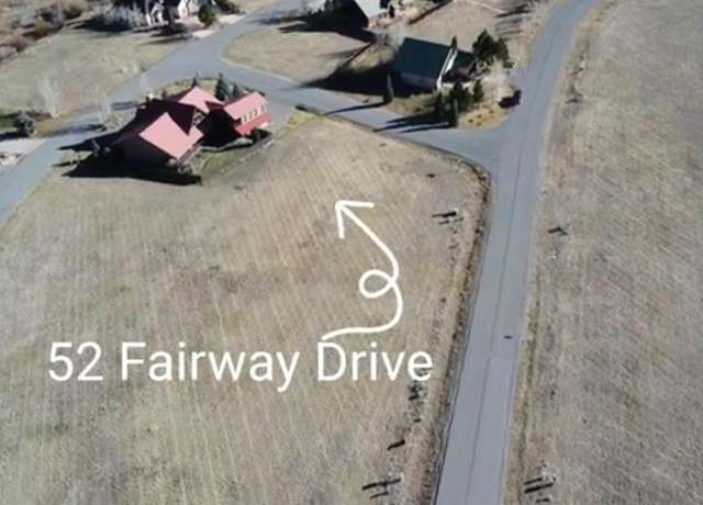 Property at 52 Fairway Dr, South Fork, CO 81154