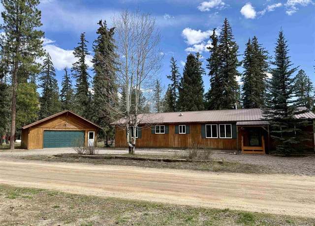 Property at 1029 W Vallecito Creek Rd, Vallecito Lake/bayfield, CO 81122, 3 beds, 2 baths