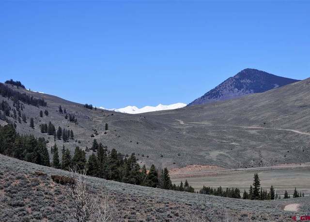 Property at Lot 25 Elk Ln, Almont, CO 81210