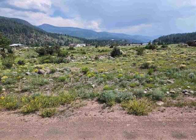 Property at 58 Cedar Dr, South Fork, CO 81154