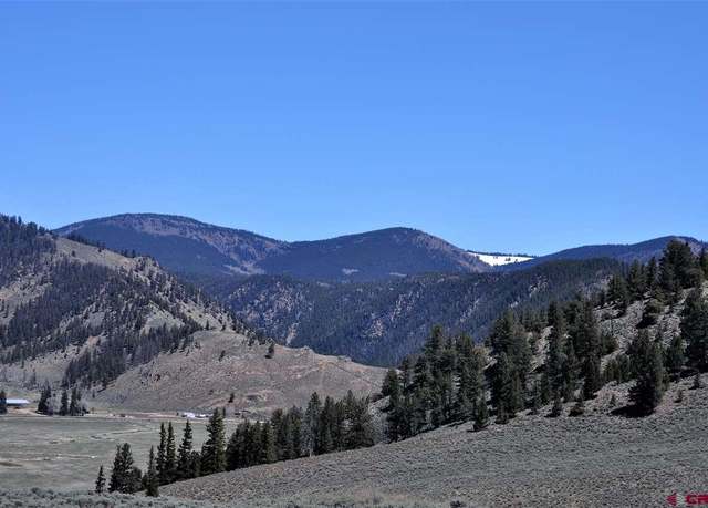 Property at Lot 24 Elk Ln, Almont, CO 81210