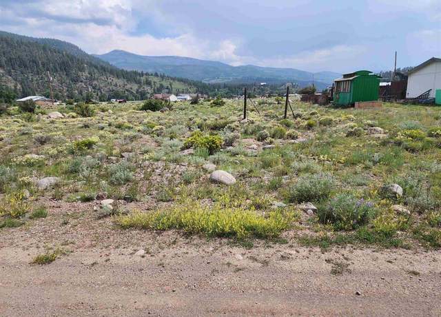 Property at 38 Cedar Dr, South Fork, CO 81154