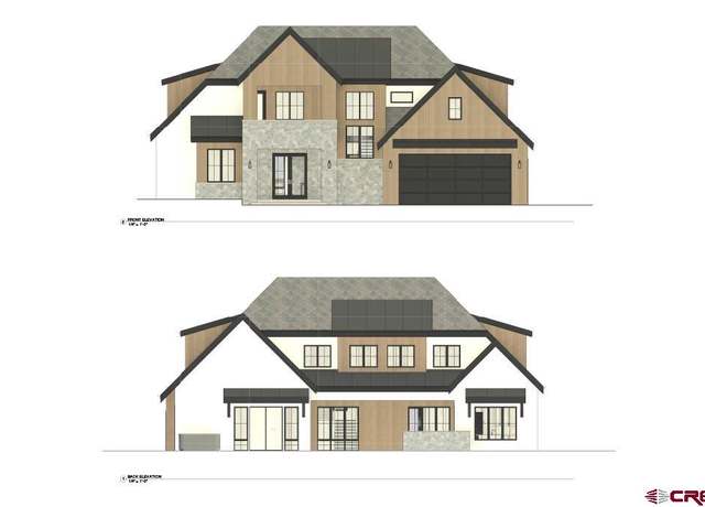 Property at Lot 6 Bridges Dr, Montrose, CO 81401, 4 beds, 3.5 baths