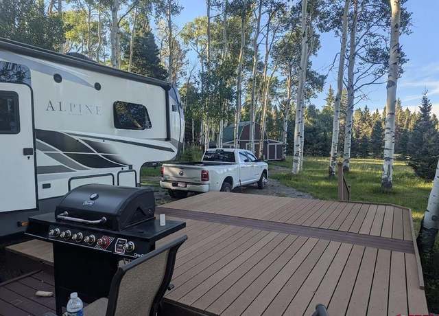 Property at 1701 Hazel Lake Dr, Cimarron, CO 81220