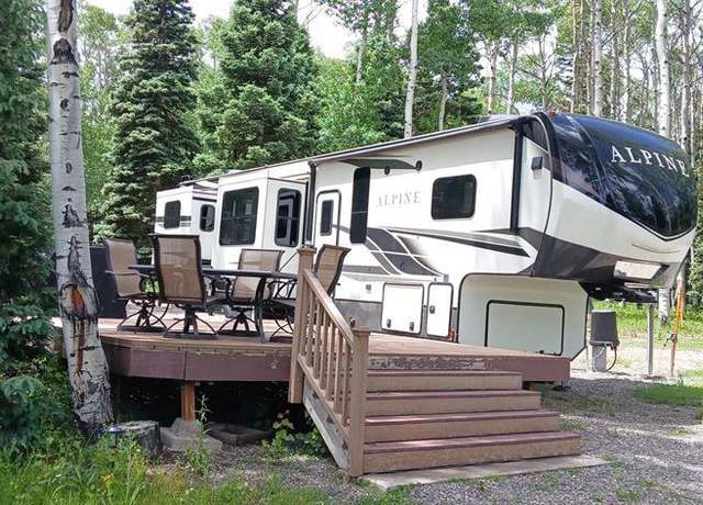 Property at 1701 Hazel Lake Dr, Cimarron, CO 81220