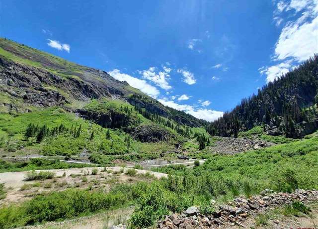 Property at TBD CR 4 Highland Mary Properties, Silverton, CO 81433