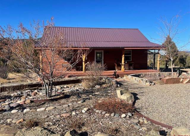 Property at 940 Cr 973, Arboles, CO 81121, 1 bed, 1 bath