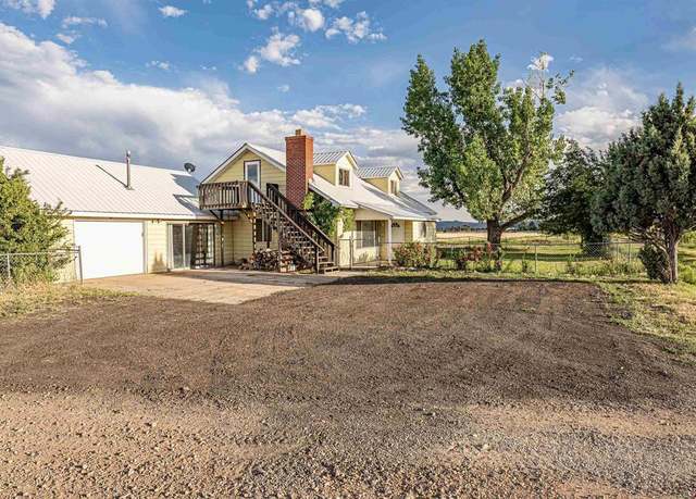 Property at 284 Kirby Ln, Durango, CO 81303, 5 beds, 4.5 baths