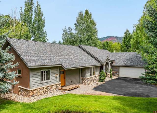 Property at 67 Gleneagles Dr, Durango, CO 81301, 4 beds, 3 baths