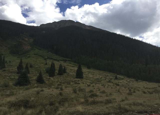 Property at TBD Cr 2 Silver Cord, Silverton, CO 81433