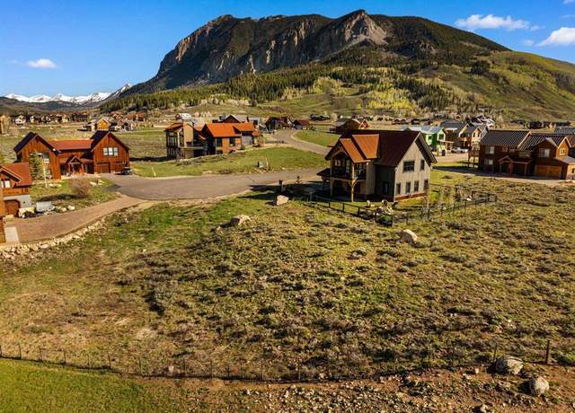 Property at 114 Chestnut Ln, Crested Butte, CO 81224