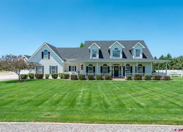 Property at 68020 Tumbleweed, Montrose, CO 81403, 4 beds, 3 baths