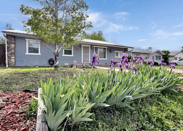Property at 214 S Valley, Cortez, CO 81321, 3 beds, 1 bath