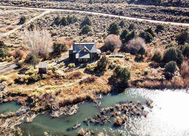 Property at 7541 Indian Creek Rd, Fort  Garland, CO 81133, 1 bed, 1 bath
