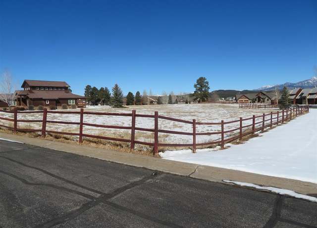 Property at 219 Lakeside Dr, Pagosa Springs, CO 81147