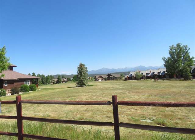 Property at 219 Lakeside Dr, Pagosa Springs, CO 81147