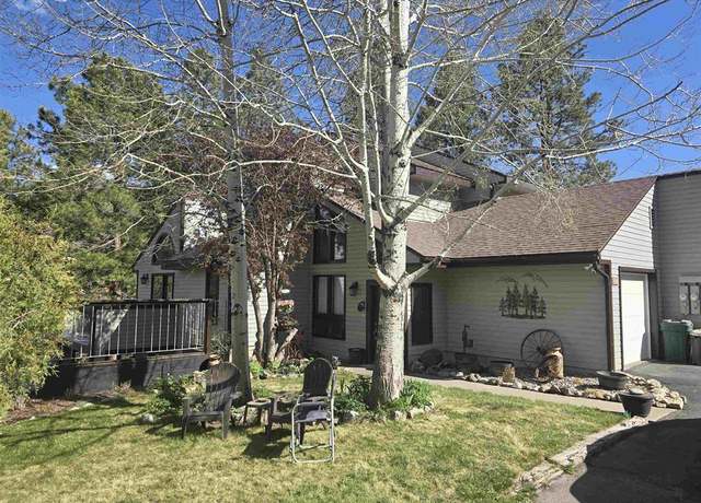Property at 338 Whispering Pines Dr, Durango, CO 81301, 3 beds, 2.5 baths