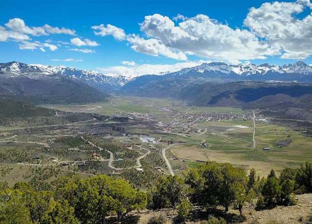 Property at 802 #C Pine Dr, Ridgway, CO 81432