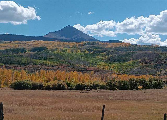 Property at tbd Beef Trail Rd, Norwood, CO 81423