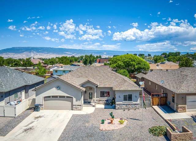Property at 1437 Criterion St, Delta, CO 81416, 3 beds, 2 baths