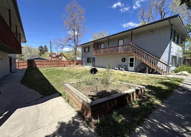 Property at 343 E 8th Ave #6, Durango, CO 81301, 1 bed, 1 bath