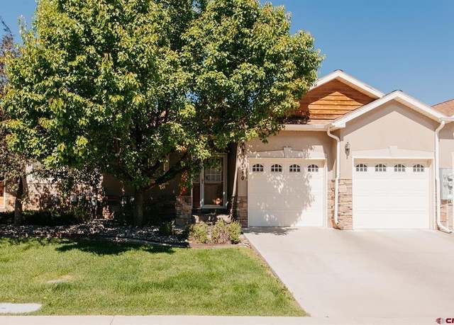 Property at 259 Crossroads Cir, Montrose, CO 81401, 2 beds, 2 baths