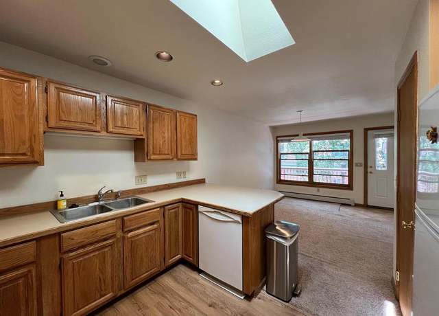Property at 310 Belleview Ave #5, Crested Butte, CO 81224, 2 beds, 2 baths