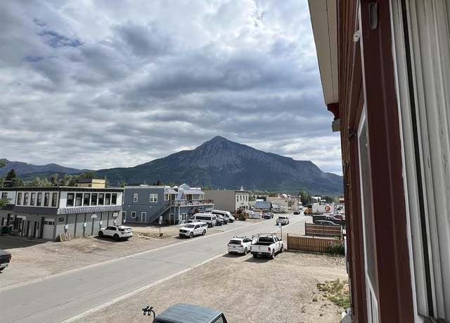 Property at 310 Belleview Ave #5, Crested Butte, CO 81224, 2 beds, 2 baths